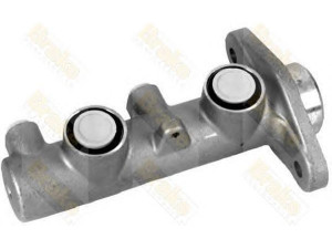 Brake ENGINEERING MC1224BE pagrindinis cilindras, stabdžiai 
 Stabdžių sistema -> Pagrindinis stabdžių cilindras
46100S1AG02