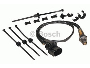 BOSCH 0 258 007 357 lambda jutiklis 
 Išmetimo sistema -> Lambda jutiklis
079906262, 07C 906 262 AB, 07D 906 262 D