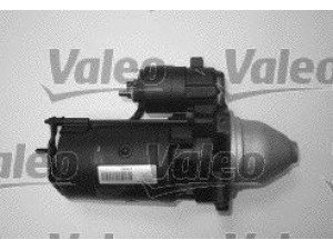 VALEO 433218 starteris 
 Elektros įranga -> Starterio sistema -> Starteris
95580171, 95580171R, 96024261