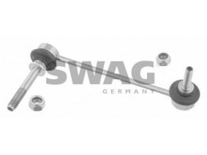 SWAG 38 92 6533 šarnyro stabilizatorius 
 Ašies montavimas/vairavimo mechanizmas/ratai -> Stabilizatorius/fiksatoriai -> Savaime išsilyginanti atrama
997 343 070 00, 997 343 070 01