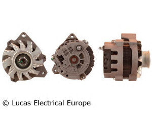 LUCAS ELECTRICAL LRA01510 kintamosios srovės generatorius