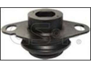 GSP 510750 montavimas, automatinė transmisija 
 Transmisija -> Automatinė pavarų dėžė -> Transmisijos montavimas
7700 788 318, 8200 089 697