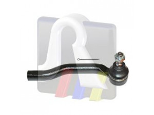 RTS 91-02534-1 skersinės vairo trauklės galas 
 Vairavimas -> Vairo mechanizmo sujungimai
45046-02080, 45046-09570, 45046-19415