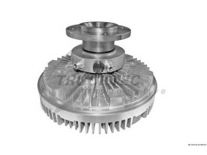 TRUCKTEC AUTOMOTIVE 05.19.064 sankaba, radiatoriaus ventiliatorius
51.06630.0076, 51.06630.0108, 51.06630.0115
