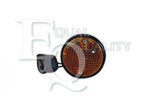 EQUAL QUALITY FL0450 indikatorius 
 Elektros įranga -> Šviesos -> Indikatorius/dalys -> Indikatorius
MB831091