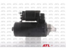 ATL Autotechnik A 10 030 starteris 
 Elektros įranga -> Starterio sistema -> Starteris
5131346, 09 163 858, 09 512 053