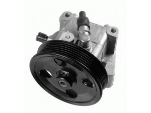 BOSCH K S01 000 056 hidraulinis siurblys, vairo sistema 
 Vairavimas -> Vairo pavara/siurblys
1145276, 2S413A696AA, 2S413A696AC