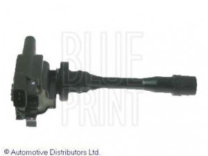 BLUE PRINT ADC41473 ritė, uždegimas 
 Kibirkšties / kaitinamasis uždegimas -> Uždegimo ritė
MD325048, MD360384, MD362907