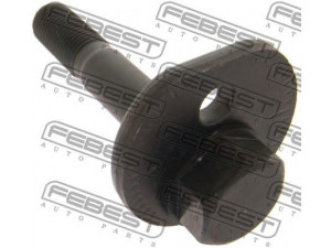 FEBEST 0129-001 išvirtimo reguliavimo varžtas 
 Ašies montavimas/vairavimo mechanizmas/ratai -> Montavimas, pakabos statramstis
48190-22030