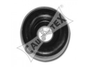 CAUTEX 020471 frikcinis guolis, pakabos statramsčio atramos montavimas 
 Ašies montavimas/vairavimo mechanizmas/ratai -> Montavimas, pakabos statramstis
5432500QAA, 6001025850, 7700800107