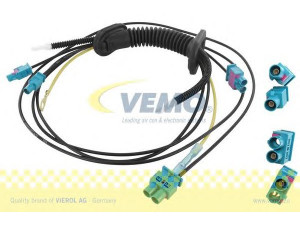 VEMO V10-83-0075 remonto rinkinys, diržas 
 Elektros įranga -> Diržas
V10730075