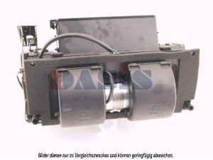 AKS DASIS 139160N šilumokaitis, salono šildymas
3898300061, A3898300061