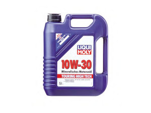 LIQUI MOLY 1272 variklio alyva; variklio alyva