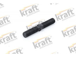 KRAFT AUTOMOTIVE 4301990 varžtas, ratų reguliavimas 
 Vairavimas -> Sujungimo trauklės surinkimas/dalys -> Dalys, sujungimo trauklės sujungimas
0322576, 0322577, 322576, 322577