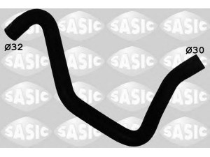 SASIC 3404071 radiatoriaus žarna 
 Aušinimo sistema -> Žarnelės/vamzdeliai/sujungimai -> Radiatoriaus žarnos
6001548464