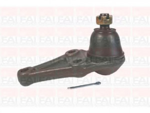 FAI AutoParts SS4985 atramos/vairo trauklė 
 Ašies montavimas/vairavimo mechanizmas/ratai -> Sujungimai -> Atramos/vairo trauklė
MR496799