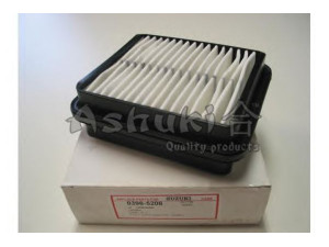 ASHUKI 0396-5208 oro filtras 
 Filtrai -> Oro filtras
06831374/MAHLE, 1 987 429 175/BOSCH