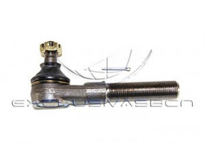 MDR MTR-8251 skersinės vairo trauklės galas 
 Vairavimas -> Vairo mechanizmo sujungimai
4504569065