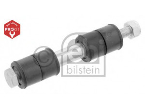 FEBI BILSTEIN 31556 šarnyro stabilizatorius 
 Ašies montavimas/vairavimo mechanizmas/ratai -> Stabilizatorius/fiksatoriai -> Savaime išsilyginanti atrama
MR241349, MR954887