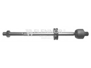 FLENNOR FL710-C vidinė skersinė vairo trauklė 
 Vairavimas -> Vairo mechanizmo sujungimai
1387356, 271389