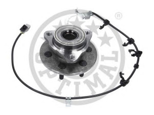 OPTIMAL 991883 rato guolio komplektas 
 Ašies montavimas/vairavimo mechanizmas/ratai -> Rato stebulė/montavimas -> Rato guolis
52068964AB, 52068964AD, 52068964AE