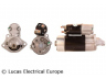 LUCAS ELECTRICAL LRS00984 starteris 
 Elektros įranga -> Starterio sistema -> Starteris