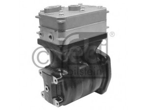 FEBI BILSTEIN 35800 kompresorius, suspausto oro sistema 
 Pakaba -> Pneumatinė pakaba
1451 651, 1604 420, 1628 444, 1736 785