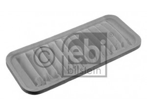 FEBI BILSTEIN 39734 oro filtras 
 Techninės priežiūros dalys -> Techninės priežiūros intervalai
1444.PV, 1444.PW, 1444.RG, 1444.RH