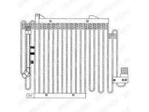 DELPHI TSP0225170 kondensatorius, oro kondicionierius 
 Oro kondicionavimas -> Kondensatorius
8A0 260 403AC