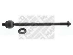 MAPCO 59043 vidinė skersinė vairo trauklė 
 Vairavimas -> Vairo mechanizmo sujungimai
1603 543, 1603 543, 1609 456, 16 09456
