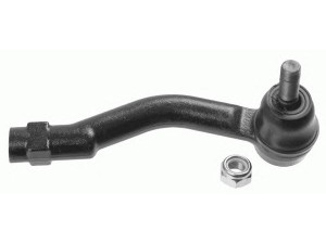 LEMFÖRDER 25188 01 skersinės vairo trauklės galas 
 Vairavimas -> Vairo mechanizmo sujungimai
45046-59025, 45046-59026