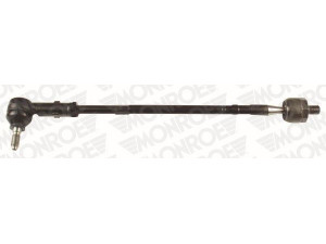 MONROE L29335 strypo montavimas 
 Vairavimas -> Sujungimo trauklės surinkimas/dalys -> Sujungimo trauklės surinkimas
357 422 803 D