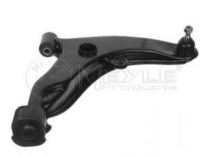 MEYLE 32-16 050 0011 vikšro valdymo svirtis 
 Ašies montavimas/vairavimo mechanizmas/ratai -> Valdymo svirtis/pasukamosios svirties sujungimas -> Vairo trauklės (valdymo svirtis, išilginis balansyras, diago
MB907116, MB907164, MB907166, MB912078