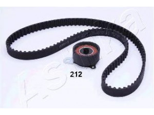 ASHIKA KCT212 paskirstymo diržo komplektas 
 Techninės priežiūros dalys -> Papildomas remontas