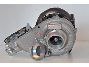 GARRETT 727463-5004S kompresorius, įkrovimo sistema 
 Išmetimo sistema -> Turbokompresorius
A6470900180