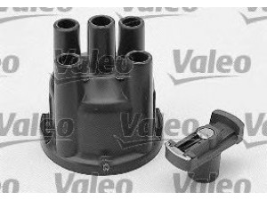 VALEO 244564 montavimo komplektas, uždegimo valdymo blokas 
 Kibirkšties / kaitinamasis uždegimas -> Uždegimo modulis/valdymo blokas
