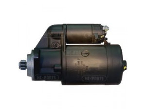 HC-PARTS CS508 starteris 
 Elektros įranga -> Starterio sistema -> Starteris
91160410101, 91660410100