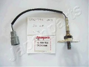 JAPANPARTS OO-T06 lambda jutiklis 
 Elektros įranga -> Jutikliai
89465-20300