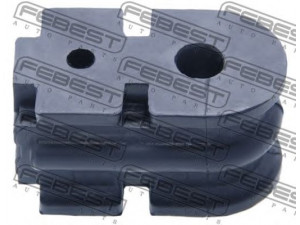 FEBEST NSB-K12F1 skersinio stabilizatoriaus įvorių komplektas 
 Ašies montavimas/vairavimo mechanizmas/ratai -> Stabilizatorius/fiksatoriai -> Sklendės
54613-AX400