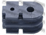 FEBEST NSB-K12F1 skersinio stabilizatoriaus įvorių komplektas 
 Ašies montavimas/vairavimo mechanizmas/ratai -> Stabilizatorius/fiksatoriai -> Sklendės
54613-AX400
