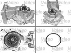 VALEO 506693 vandens siurblys 
 Aušinimo sistema -> Vandens siurblys/tarpiklis -> Vandens siurblys
1116996, 1143851, 1341835, 1347102