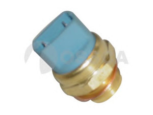 OSSCA 01187 temperatūros jungiklis, radiatoriaus ventiliatorius 
 Aušinimo sistema -> Siuntimo blokas, aušinimo skysčio temperatūra
175 959 481, 811 959 481, 823 959 481 G