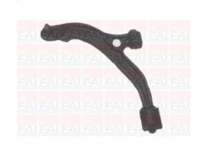 FAI AutoParts SS5682 vikšro valdymo svirtis 
 Ašies montavimas/vairavimo mechanizmas/ratai -> Valdymo svirtis/pasukamosios svirties sujungimas -> Vairo trauklės (valdymo svirtis, išilginis balansyras, diago
4766543AA