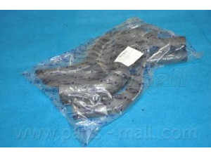 PARTS-MALL PXNLA-107 radiatoriaus žarna 
 Aušinimo sistema -> Žarnelės/vamzdeliai/sujungimai -> Radiatoriaus žarnos
254111C200, 2541125100, 2541125101
