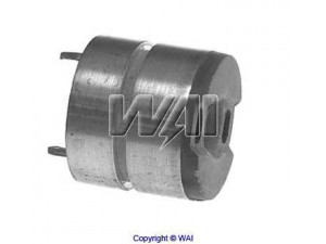 WAIglobal 28-4851 kontaktinis žiedas, generatorius
E5HZ10328A