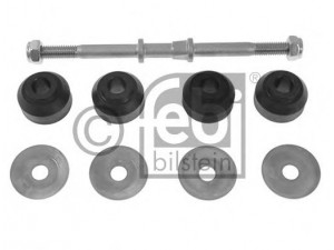 FEBI BILSTEIN 42983 šarnyro stabilizatorius 
 Ašies montavimas/vairavimo mechanizmas/ratai -> Stabilizatorius/fiksatoriai -> Savaime išsilyginanti atrama
48817-30010, 48819-35020, 90948-02015