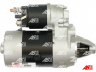 AS-PL S4022 starteris 
 Elektros įranga -> Starterio sistema -> Starteris
46429594, 46518059, 55196400, 7772459