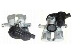 TRISCAN 8170 344691 stabdžių apkaba 
 Dviratė transporto priemonės -> Stabdžių sistema -> Stabdžių apkaba / priedai
4G0 615 404, 4G0 615 404, 4G0 615 404