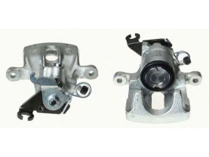 BREMBO F 86 064 stabdžių apkaba 
 Dviratė transporto priemonės -> Stabdžių sistema -> Stabdžių apkaba / priedai
8601977