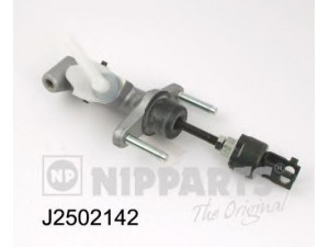 NIPPARTS J2502142 pagrindinis cilindras, sankaba 
 Sankaba/dalys -> Sankabos valdymas -> Pagrindinis cilindras
31420-12010